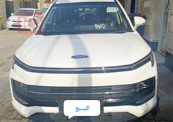 جاك JS4